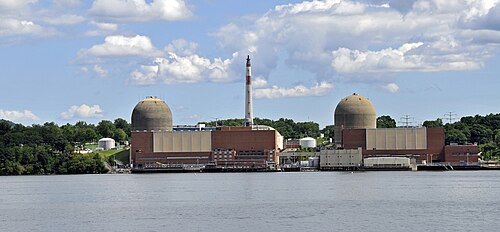 Indian Point Energy Center